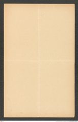 k.k. naturhistorisches Hofmuseum, Intendanzakten 1885-1896 (Hauer), Aktenzahl Z.61.b/1888, Seite 2